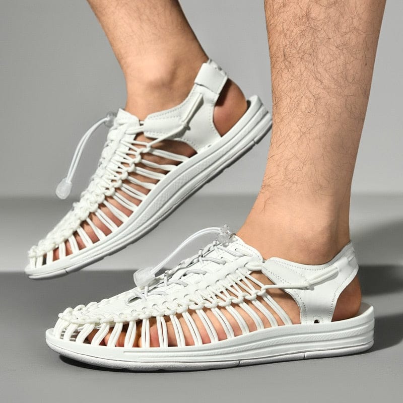 Comfortabele en stijlvolle zomersandalen – Lioris