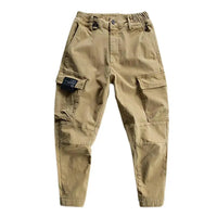 Heren Cargo Outdoorbroek – Marco