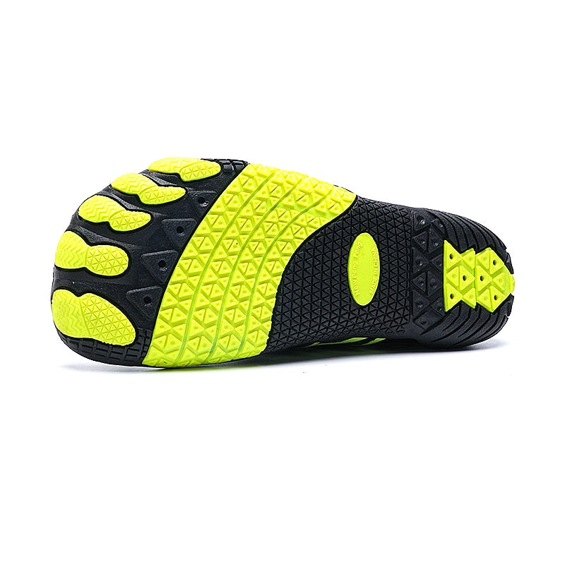 Uniseks Barefoot Waterschoenen - Naiya