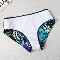 Trendy Bikiniset met Hoge Taille – Selina