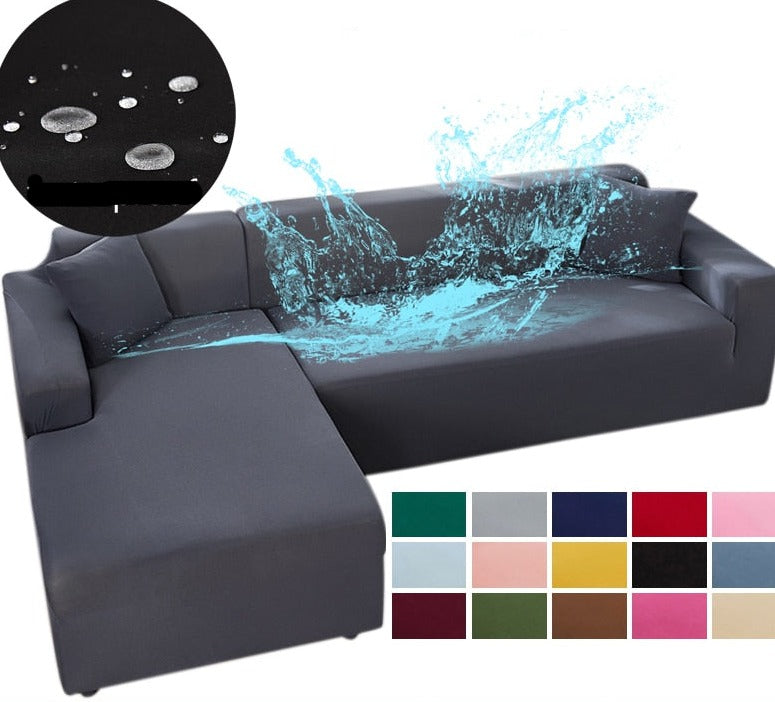 Waterdichte Rekbare Bankhoes - Stormproof