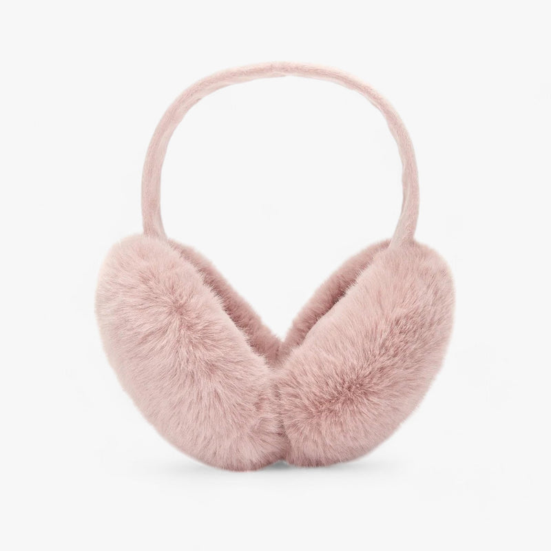 Oorwarmers in Kunstbont | Winterse Luxe en Warmte - Luna