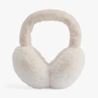 Oorwarmers in Kunstbont | Winterse Luxe en Warmte - Luna