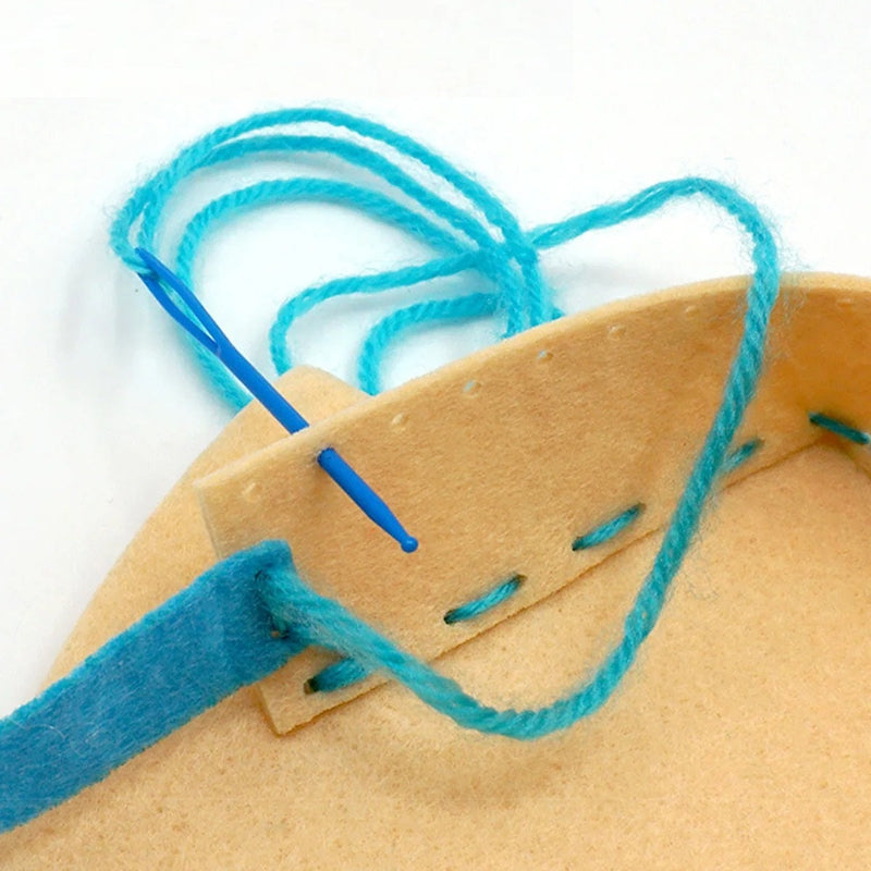 DIY Kindertassenset – Mila