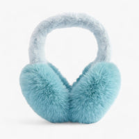 Oorwarmers in Kunstbont | Winterse Luxe en Warmte - Luna