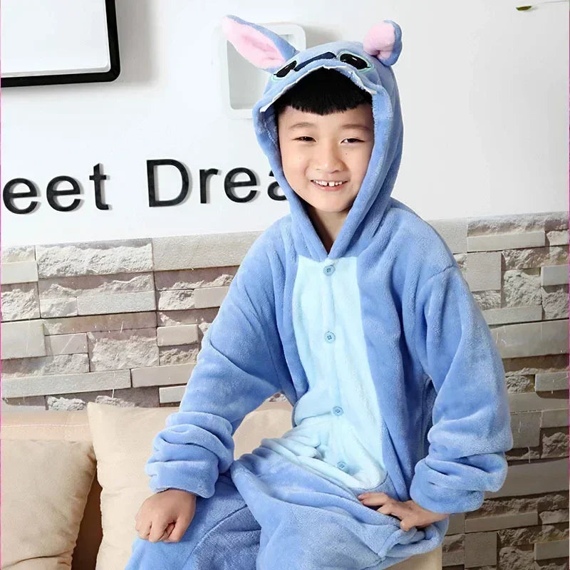 Kinder Onesie – BlueZee