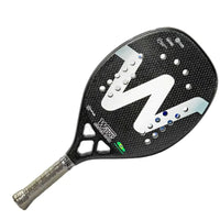 Carbon Beach Tennis Racket - AeroSpin