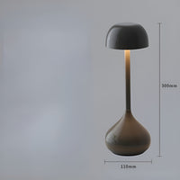 Draadloze Dimbare Paddenstoel Tafellamp - GlowMush