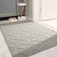Schoenenschraper Deurmat met Marokkaans Design - Kasbana