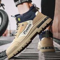 Casual Heren Wandelschoenen – Nico