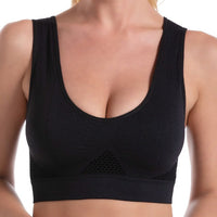 Naadloze Comfort Beha – Elina