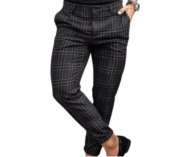 Giorgio Casual Chino | Een stijlvolle & stoere herenbroek