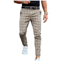 Giorgio Casual Chino | Een stijlvolle & stoere herenbroek