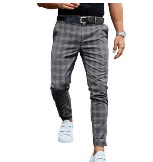 Giorgio Casual Chino | Een stijlvolle & stoere herenbroek