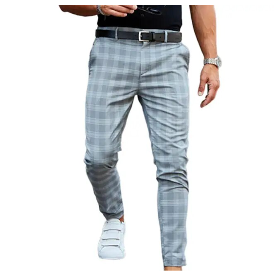 Giorgio Casual Chino | Een stijlvolle & stoere herenbroek