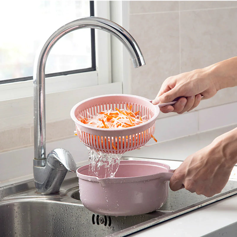 Wielofunkcyjna krajalnica do warzyw - SliceMaster