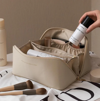 Luxe Beautycase - BelleVault