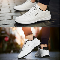 Orthopedische Heren Sneakers – Luca
