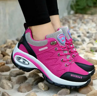 Orthopedische Dames Wandelschoenen - Alessa