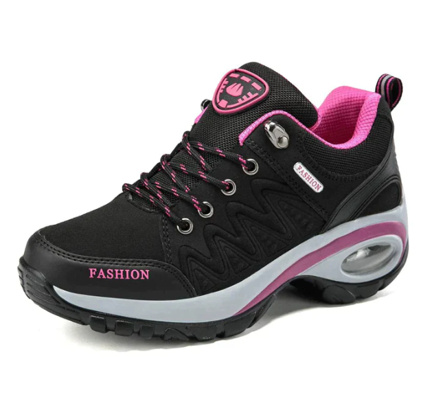 Orthopedische Dames Wandelschoenen - Alessa