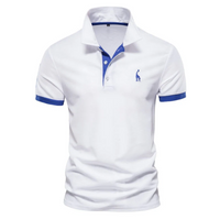 Vardi Dante™ Baron Polo | Stijlvol & Casual