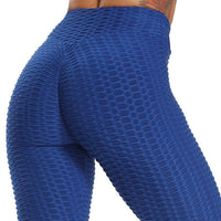 Corrigerende High-Waist Legging – Velina