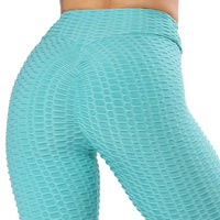 Corrigerende High-Waist Legging – Velina