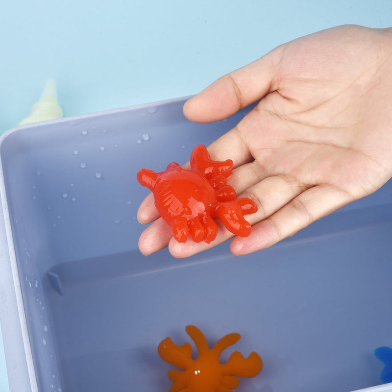 Creatieve Onderwaterset – PearlWhirl