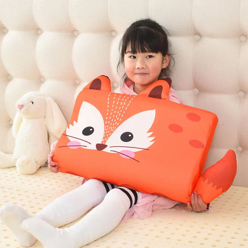 Pluche Comfortkussen – LunaLou