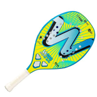Carbon Beach Tennis Racket - AeroSpin