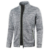 Heren Outdoor Sportfleecejack - Björn