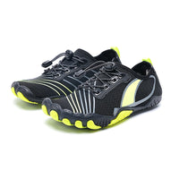 Uniseks Barefoot Waterschoenen - Naiya