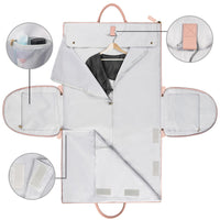 Opvouwbare Opbergtas voor Kleding - Arno