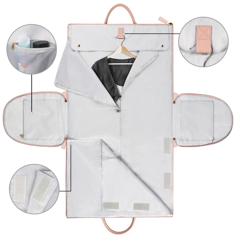 Opvouwbare Opbergtas voor Kleding - Arno