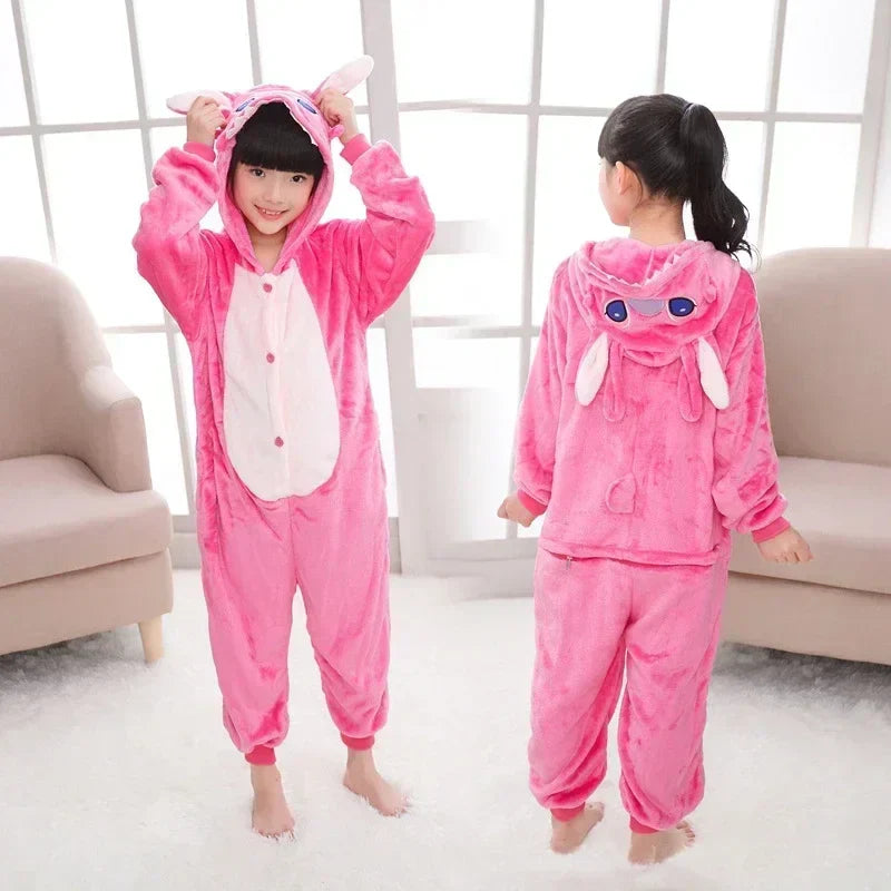 Kinder Onesie – BlueZee
