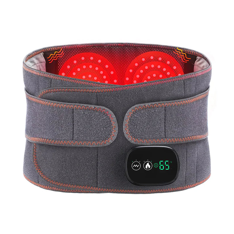 Orthopedische Rugband met Infraroodtherapie - ThermaLum