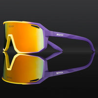 UV400 Mountain Fietszonnebril - UVProtect
