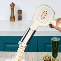 Slimme Volautomatische Handheld Pastamaker - PastaMaster