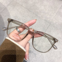 Okulary do czytania z ochroną przed niebieskim światłem - FocusFrame