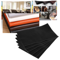 Zelfklevende Reparatiepleister - FixLeather