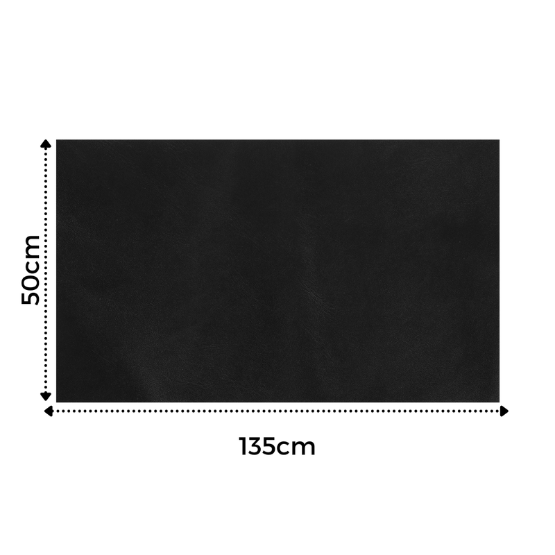 Zelfklevende Reparatiepleister - FixLeather