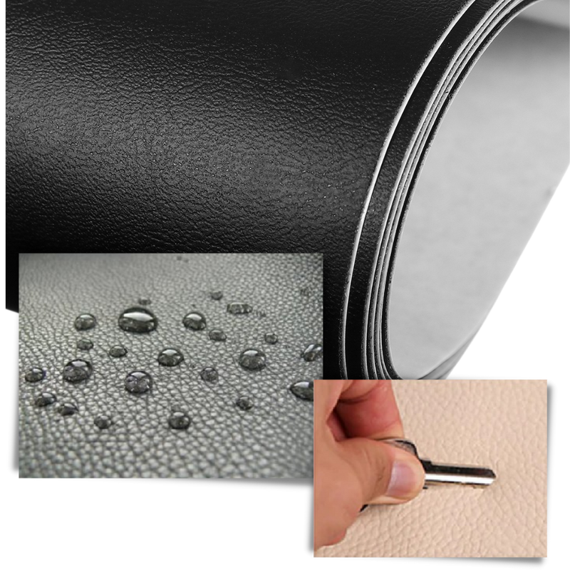 Zelfklevende Reparatiepleister - FixLeather