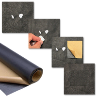 Zelfklevende Reparatiepleister - FixLeather