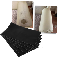 Zelfklevende Reparatiepleister - FixLeather