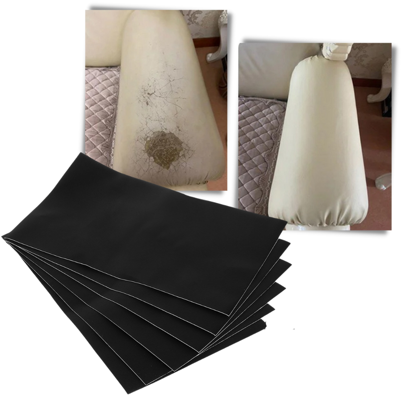 Zelfklevende Reparatiepleister - FixLeather