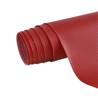 Zelfklevende Reparatiepleister - FixLeather