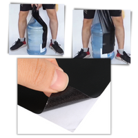Zelfklevende Reparatiepleister - FixLeather