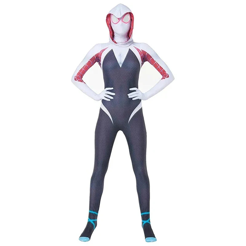 Superhelden Verkleedpak – HeroForce