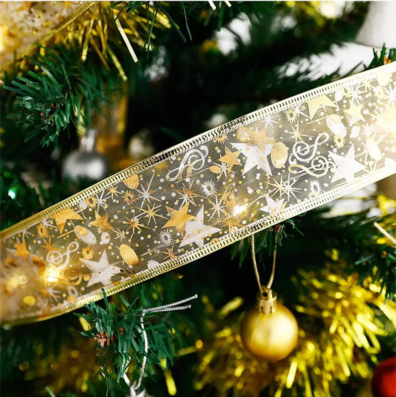 Kerstverlichting Lint - TwinkleRibbon