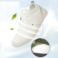 Uniseks barefoot schoenen met flexibele zool en ademend bovenmateriaal - Luno